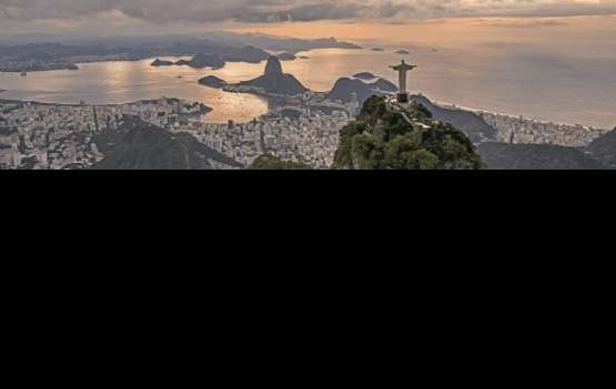 Rio de Janeiro